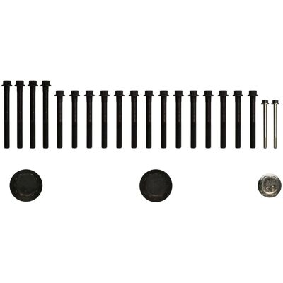 Ajusa Modell 81016500 - Zylinderkopfschrauben-Satz für Mitsubishi Pajero Ajusa Modell 81016500 - Zylinderkopfschrauben-Satz für Mitsubishi Pajero
