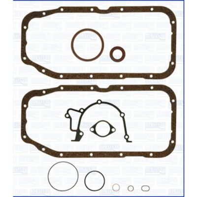 AJUSA 54077900 Gasket Set - Engine AJUSA 54077900 Gasket Set - Engine