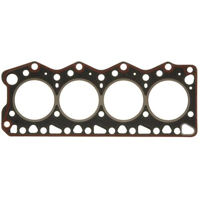 AJUSA 10068630 - Topstykke Pakning - 1,5 95 Fibermax - Kompatibel med IVECO, FIAT, Renault AJUSA 10068630 - Topstykke Pakning - 1,5 95 Fibermax - Kompatibel med IVECO, FIAT, Renault