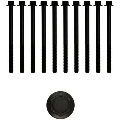 AJUSA 81021100 Topplocksbolter - Topplocksbolter AJUSA 81021100 Topplocksbolter - Topplocksbolter