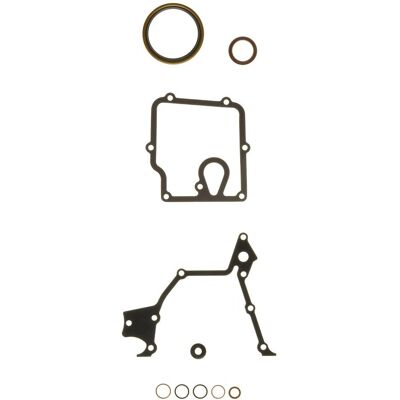 AJUSA 54080100 Jeu de joints pour carter de vilebrequin - Jeu de joints pour carter AJUSA 54080100 Jeu de joints pour carter de vilebrequin - Jeu de joints pour carter