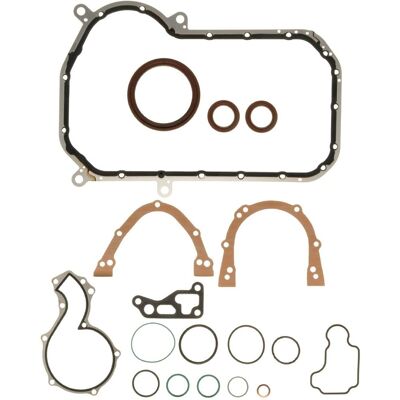 AJUSA 54079600 Kit de joints de carter d'huile - Kit de joints de moteur AJUSA 54079600 Kit de joints de carter d'huile - Kit de joints de moteur