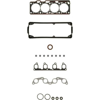Ajusa 52138900 - Topplokk pakning for Seat, VW Polo, Ibiza Ajusa 52138900 - Topplokk pakning for Seat, VW Polo, Ibiza