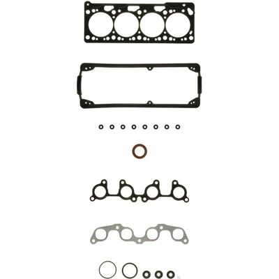AJUSA 032198012A Topplokkssett - Flersjikt stål for Volkswagen AJUSA 032198012A Topplokkssett - Flersjikt stål for Volkswagen