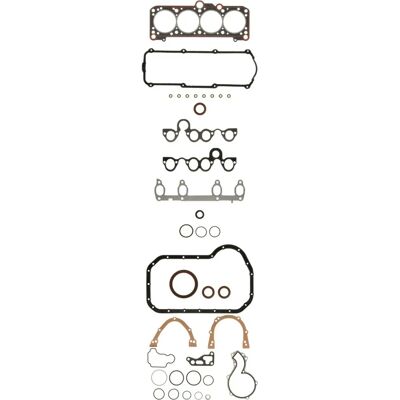 AJUSA 50153000 Motorpakningsæt - Engine Seal Set AJUSA 50153000 Motorpakningsæt - Engine Seal Set