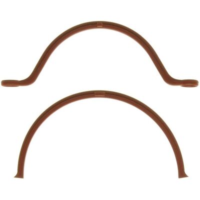 Ajusa 59010600 Jeu de joints d'étanchéité, carter d'huile - Renault Clio Megane Kangoo Ajusa 59010600 Jeu de joints d'étanchéité, carter d'huile - Renault Clio Megane Kangoo