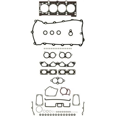 Ajusa 52141000 - Jeu de joints de culasse pour BMW 3 (E90) - Joints de tige de soupape Ajusa 52141000 - Jeu de joints de culasse pour BMW 3 (E90) - Joints de tige de soupape