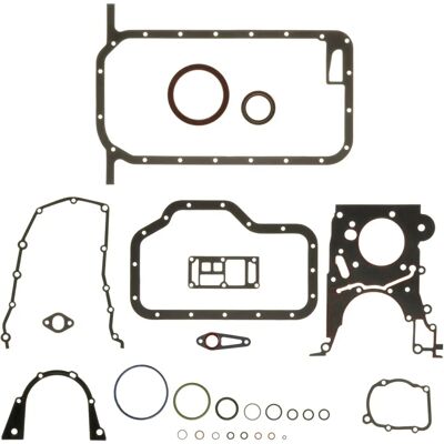Pakningsett 54080400 - Oljekarmer Pakningsett 54080400 - Oljekarmer
