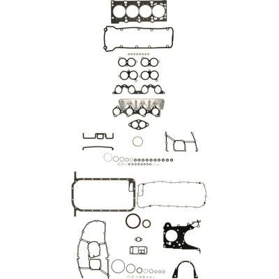 AJUSA 50154800 Kit de joints complet - Moteur AJUSA 50154800 Kit de joints complet - Moteur