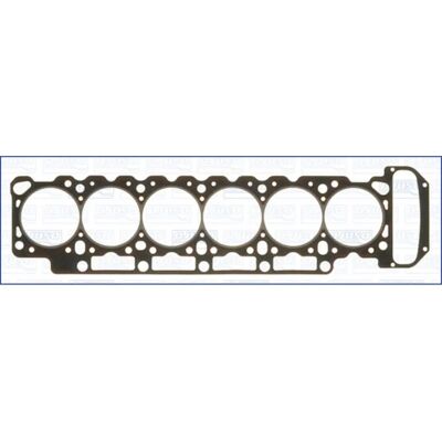 AJUSA 10104800 Korkeahtin - BMW 5-sarja Fibermix AJUSA 10104800 Korkeahtin - BMW 5-sarja Fibermix