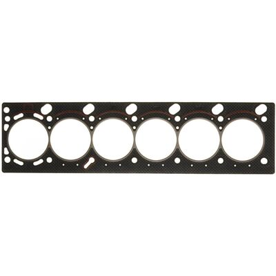 AJUSA 10104200 Junta de Culata - 87mm, 1.63mm, 580mm - Repuesto de motor AJUSA 10104200 Junta de Culata - 87mm, 1.63mm, 580mm - Repuesto de motor