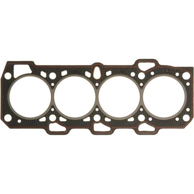 AJUSA 10103700 - Motorkåpspackning - Fiat 1.6 83 FIBERMAX AJUSA 10103700 - Motorkåpspackning - Fiat 1.6 83 FIBERMAX