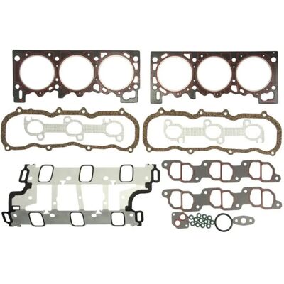 Set guarnizioni testa del cilindro AJUSA 52144000 con guarnizione valvola Set guarnizioni testa del cilindro AJUSA 52144000 con guarnizione valvola
