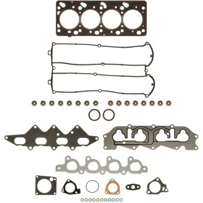 Ford Topplokk pakningsett - Ventilstammtetning - Holdbart motorforsegling Ford Topplokk pakningsett - Ventilstammtetning - Holdbart motorforsegling