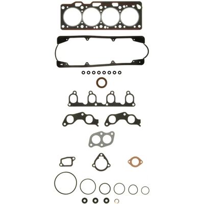 Ajusa Model 52162000 - Topstykke pakning til Seat VW Polo Ajusa Model 52162000 - Topstykke pakning til Seat VW Polo