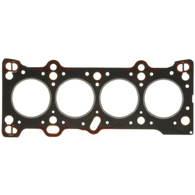 AJUSA 10110600 Topstykke pakning - 1.3L 72.5mm AJUSA 10110600 Topstykke pakning - 1.3L 72.5mm