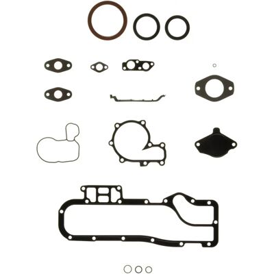 Jeu de joints AJUSA 54084300 pour Ford Ranger Mk2 Jeu de joints AJUSA 54084300 pour Ford Ranger Mk2