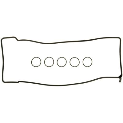 Ajusa Modèle 56004100 Jeu de joints de couvre-culasse - Jeu de joints de couvre-culasse Ajusa Modèle 56004100 Jeu de joints de couvre-culasse - Jeu de joints de couvre-culasse