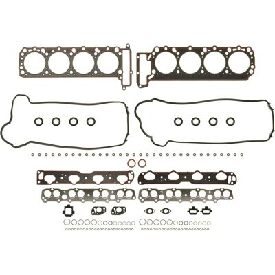 AJUSA W124 Motorhaube Dichtsatz AJUSA W124 Motorhaube Dichtsatz