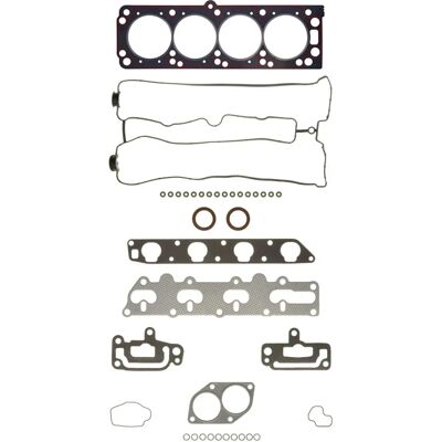 Ajusa Modell 1606098, 1606770, 52137400 - Topplugg pakning sett Ajusa Modell 1606098, 1606770, 52137400 - Topplugg pakning sett