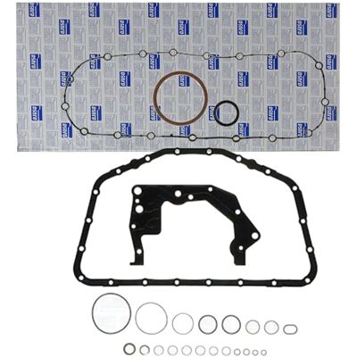 Ajusa 54078400 Motorens krumtapkasse pakning - Engine Seal Kit Ajusa 54078400 Motorens krumtapkasse pakning - Engine Seal Kit