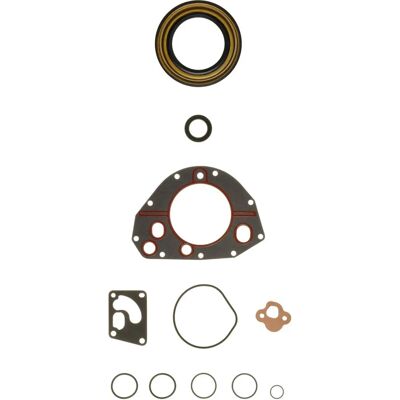 Ajusa 54078900 Jeu de joints pour carter - Engine Seal Set Ajusa 54078900 Jeu de joints pour carter - Engine Seal Set