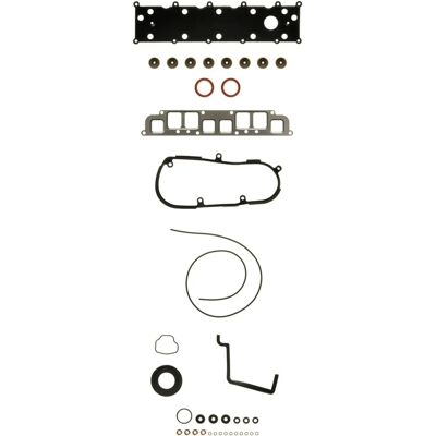 Ajusa 53008300 - Topplokkpakning for Honda, Rover, MG Ajusa 53008300 - Topplokkpakning for Honda, Rover, MG