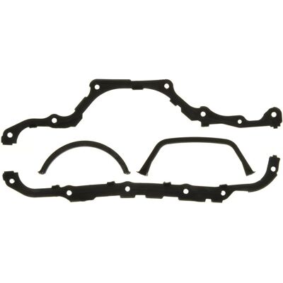 Ajusa Chrysler Oil Pan Gasket Set - Oil Pan Gasket Set Ajusa Chrysler Oil Pan Gasket Set - Oil Pan Gasket Set