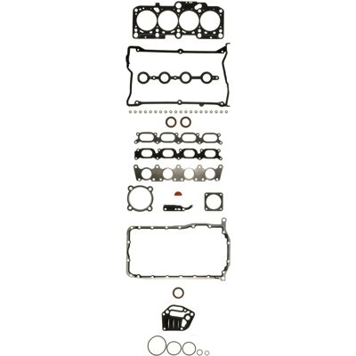 AJUSA 50153600 Kit de joints moteur - Joint de culasse et tige de soupape AJUSA 50153600 Kit de joints moteur - Joint de culasse et tige de soupape