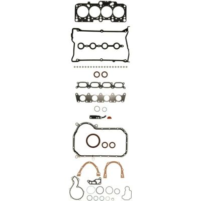Kit de joints moteur AJUSA A4 B5 - Culasse & soupapes Kit de joints moteur AJUSA A4 B5 - Culasse & soupapes