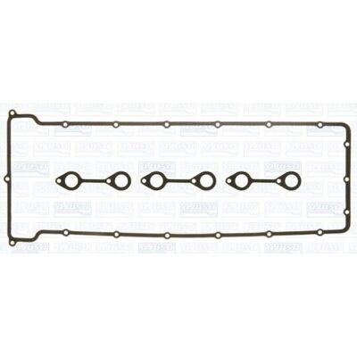 AJUSA 56007200 Set garniturów pokrywy głowicy cylindra - Engine Cylinder Head Cover Gasket Set AJUSA 56007200 Set garniturów pokrywy głowicy cylindra - Engine Cylinder Head Cover Gasket Set