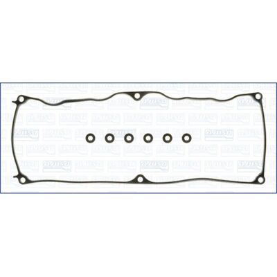 Ajusa 56016800 Ventildekkselokk - for Kia, Mazda Ajusa 56016800 Ventildekkselokk - for Kia, Mazda