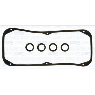 AJUSA 56009600 - Pakningssæt til topstykkeafdækning - TOYOTA Celica I Coupe AJUSA 56009600 - Pakningssæt til topstykkeafdækning - TOYOTA Celica I Coupe