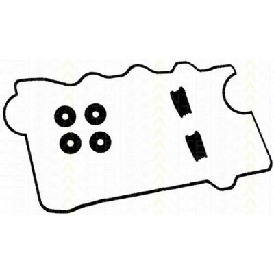 TRISCAN 8427769487910 - Engine Cylinder Head Cover Gasket Set TRISCAN 8427769487910 - Engine Cylinder Head Cover Gasket Set