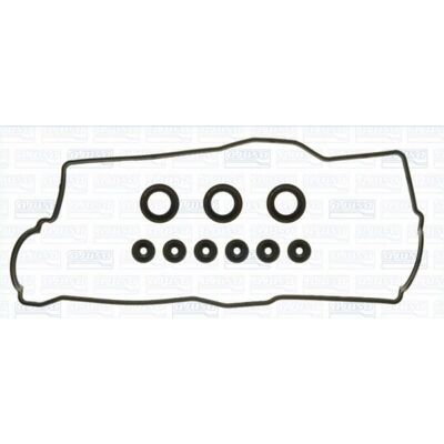 AJUSA 56011100 Jeu de joints - Couvercle de culasse AJUSA 56011100 Jeu de joints - Couvercle de culasse