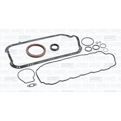 AJUSA 54084900 Kit de joints de vilebrequin - Honda CIVIC 6, Accord 6 AJUSA 54084900 Kit de joints de vilebrequin - Honda CIVIC 6, Accord 6