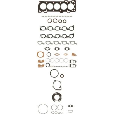 Kit de joints complet AJUSA 50156200 - Joint de culasse et tige de soupape Kit de joints complet AJUSA 50156200 - Joint de culasse et tige de soupape