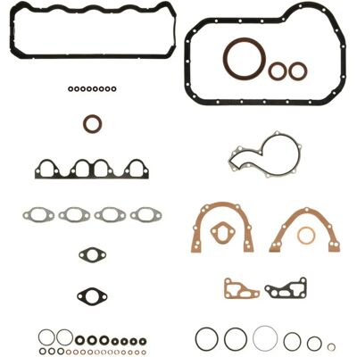 Kit de joints moteur AJUSA 51013100 - Sans joint de culasse Kit de joints moteur AJUSA 51013100 - Sans joint de culasse
