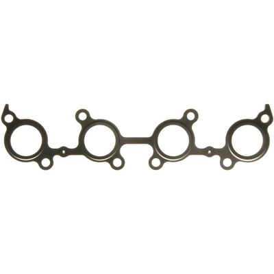 Ajusa Multilayer Steel Exhaust Header Gasket - Exhaust Header Ajusa Multilayer Steel Exhaust Header Gasket - Exhaust Header
