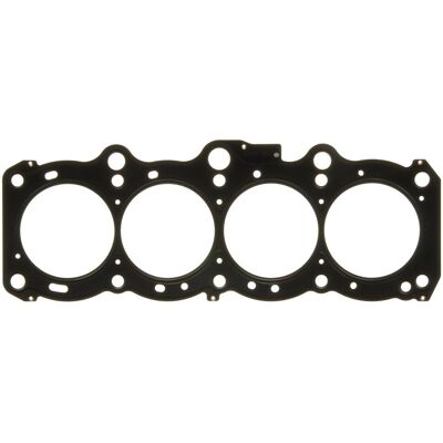 AJUSA 10114500 - Topstykke pakning for Toyota 1.4 87 AJUSA 10114500 - Topstykke pakning for Toyota 1.4 87