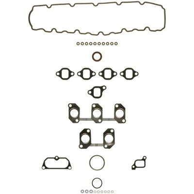 Juego de juntas de culata AJUSA 53009400 - Sello de válvula Juego de juntas de culata AJUSA 53009400 - Sello de válvula