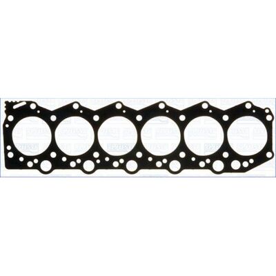 Joint de Culasse AJUSA 10115820 - Acier multicouche pour Toyota Land Cruiser 70/80/100 Joint de Culasse AJUSA 10115820 - Acier multicouche pour Toyota Land Cruiser 70/80/100