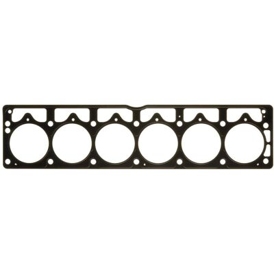 Ajusa 10108700 Multilayer Steel Cylinder Head Gasket - Cylinder Head Ajusa 10108700 Multilayer Steel Cylinder Head Gasket - Cylinder Head