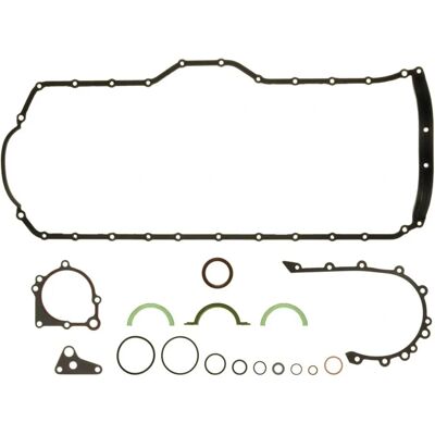 AJUSA 54082900 Krumtaps pakning sæt - Motor AJUSA 54082900 Krumtaps pakning sæt - Motor