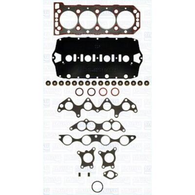 AJUSA GUG1012HS GUG1014HS GUG701109 GUG701203HS GUG701210HS Topplokk pakningsett - Engine Cylinder Head Seal Kit AJUSA GUG1012HS GUG1014HS GUG701109 GUG701203HS GUG701210HS Topplokk pakningsett - Engine Cylinder Head Seal Kit