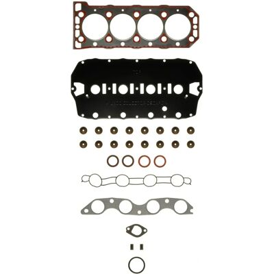 Ajusa GUG701125 Topplokk pakning sett - Land Rover Freelander MGF Ajusa GUG701125 Topplokk pakning sett - Land Rover Freelander MGF