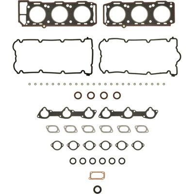 AJUSA 52161000 Kit de Juntas - Tête de cylindre avec joint FIBERMAX AJUSA 52161000 Kit de Juntas - Tête de cylindre avec joint FIBERMAX