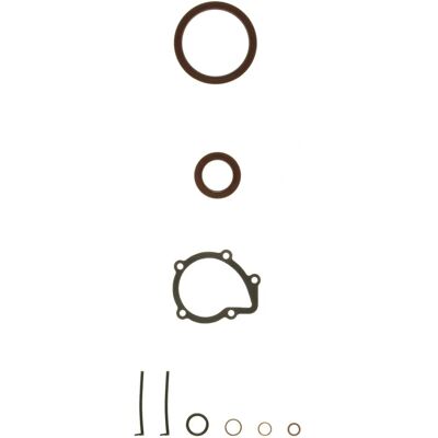 Ajusa Kit de Joint de Carter - Compatible avec Citroën Berlingo, C15, C5, C8 Ajusa Kit de Joint de Carter - Compatible avec Citroën Berlingo, C15, C5, C8