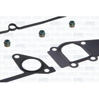 Set complet de garnituri motor AJUSA 51013300 - Pentru Peugeot 206 3/5 uși Set complet de garnituri motor AJUSA 51013300 - Pentru Peugeot 206 3/5 uși