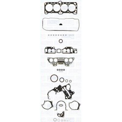 AJUSA 50173800 FIBERMAX pentru Hyundai ansamblu garnituri motor AJUSA 50173800 FIBERMAX pentru Hyundai ansamblu garnituri motor